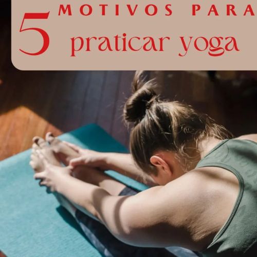 Publicação do ControlPilates no Instagram
