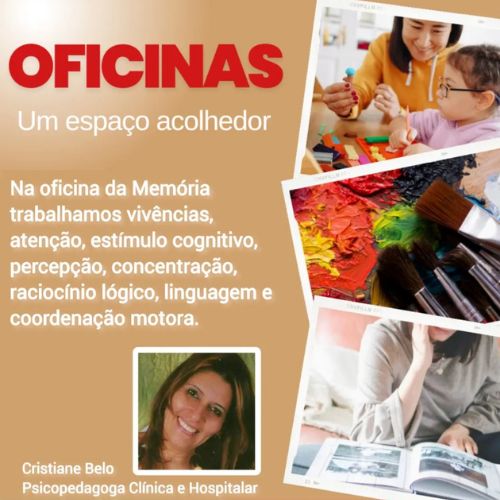 Publicação do ControlPilates no Instagram